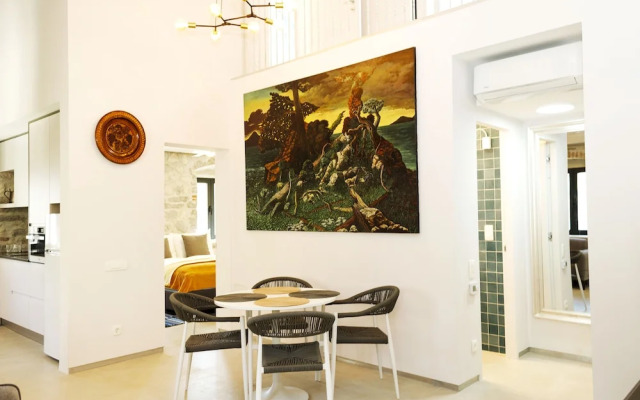 Galathea House