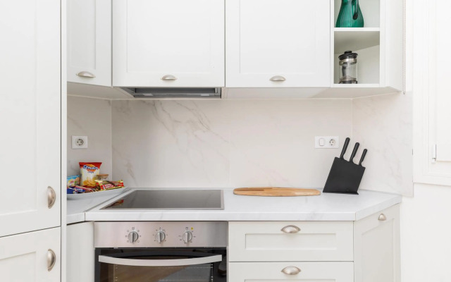 #Zoe: Lovely Penthouse by halu! Apartments