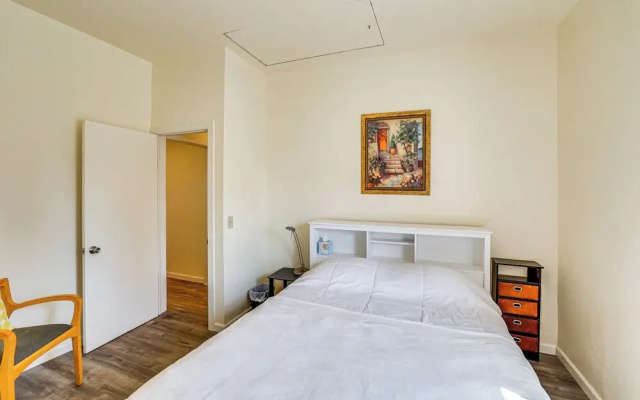 Grangeville Vacation Rental Near Downtown & Parks!