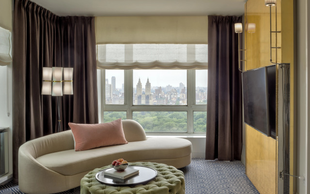 The Carlyle, A Rosewood Hotel