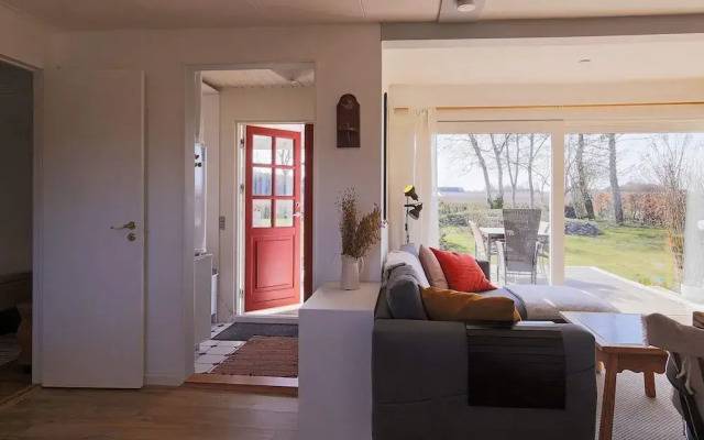 4 Person Holiday Home in Jaegerspris-by Traum