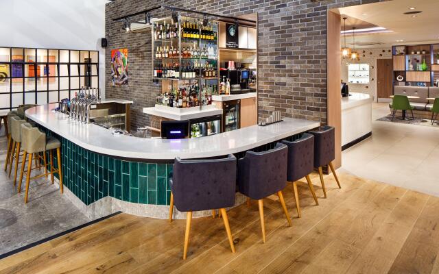 Holiday Inn Brentwood M25, Jct. 28 by IHG