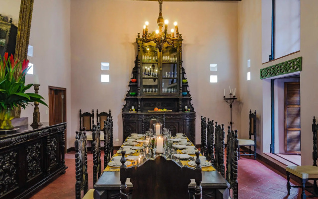 Casa Cordoba Estrella