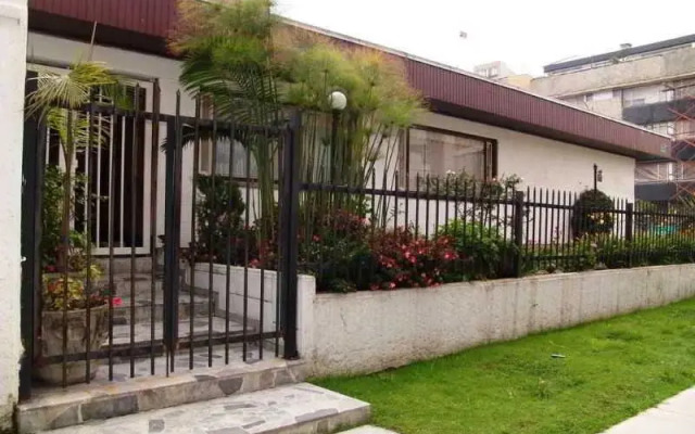 L'Auberge