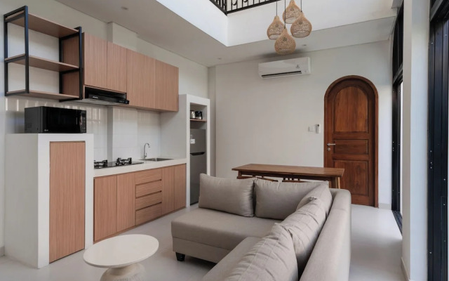 Villa Kemala 5 by Alfred in Bali