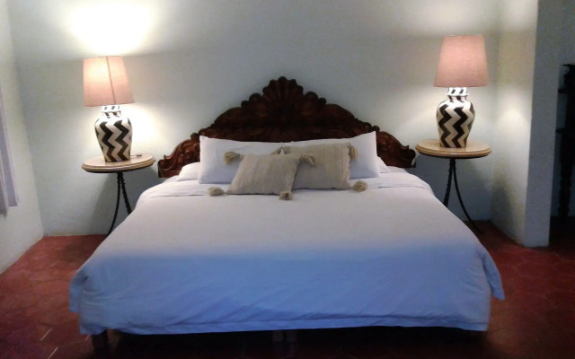 La Puertecita Boutique Hotel