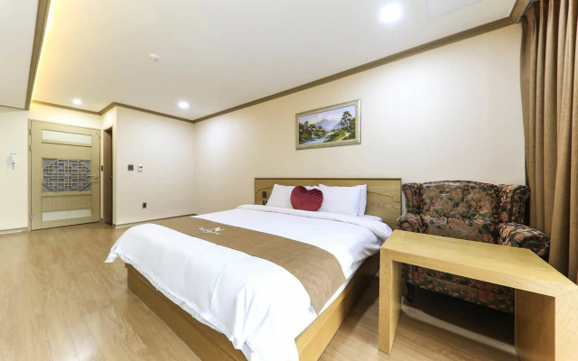 Nohyung Hotel