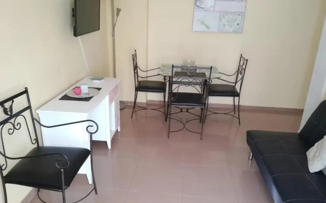 Nerja Apartamento Turistico 2B