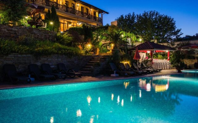 Chiflika Family Hotel