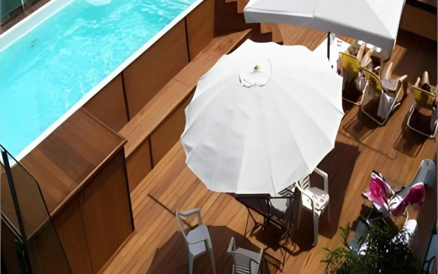 Hotel Dolomiti