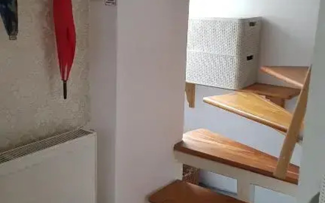 Családi ház