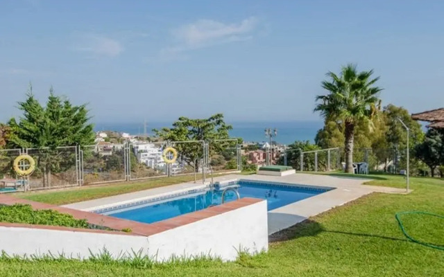 Apartamento Rural 'Sevilla'