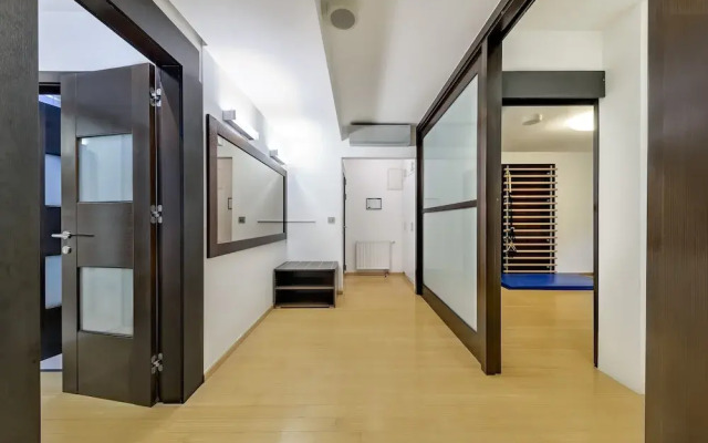 Boutique Hotel Madison