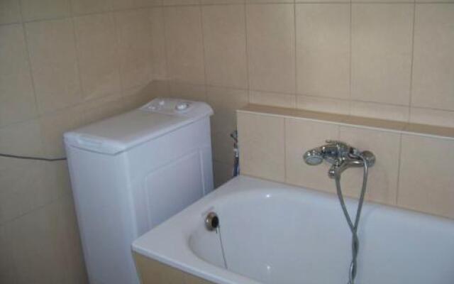 Guesthouse Angelika Jokisch