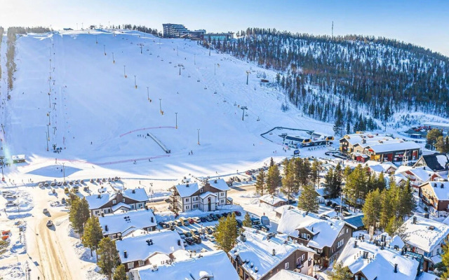 Levin Otava 12 Kittil