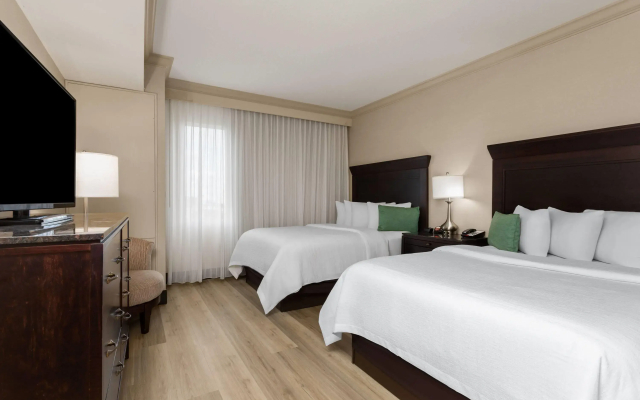 Hawthorn Extended Stay by Wyndham West Palm Beach Airport