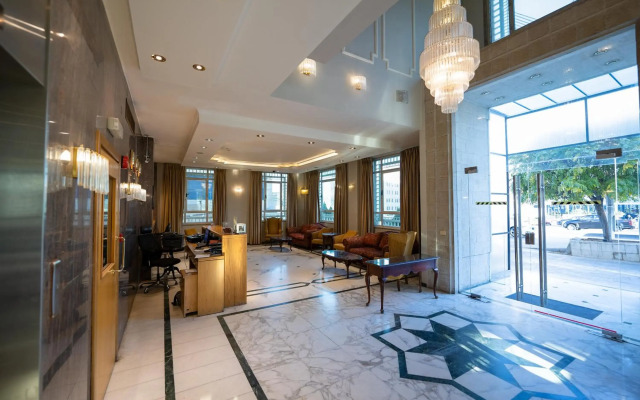 Kindi Hotel