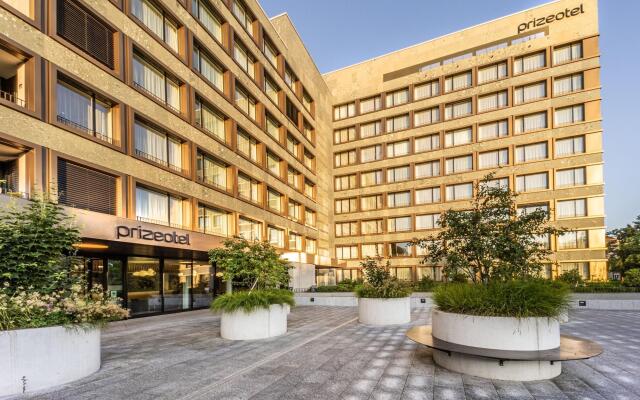 Prize by Radisson, Bern City