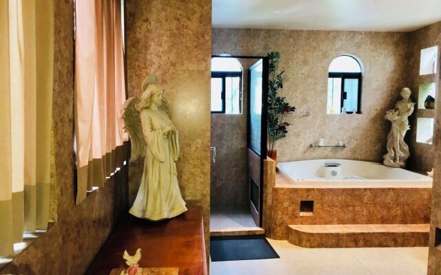 "beautiful 8 People Townhouse Villa Located in Playacar Phase 2"