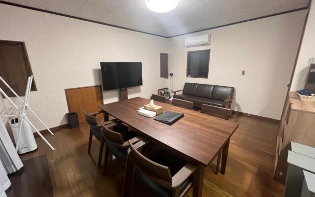 エンゼルフォレスト熱海自然郷