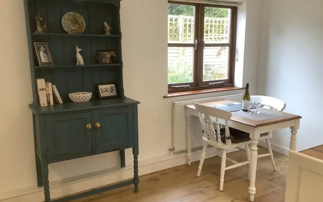 Mendip Cottage