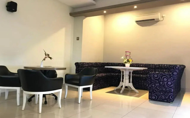 Hotel Alodia Powered by Archipelago