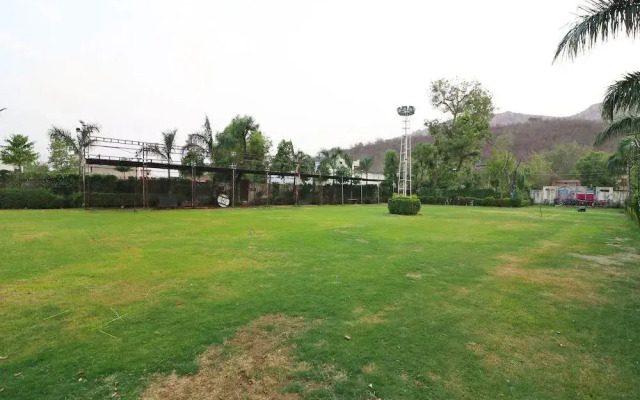 Kanwal Resort by OYO Rooms