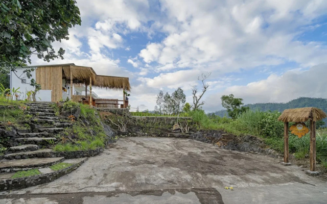 Pandawa Glamping Kintamani