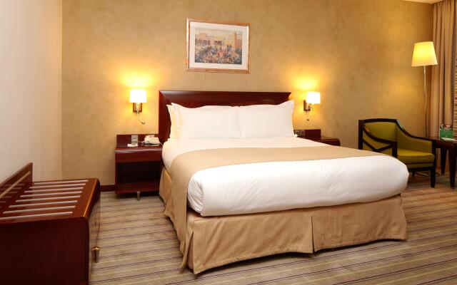Holiday Inn Riyadh-Olaya by IHG
