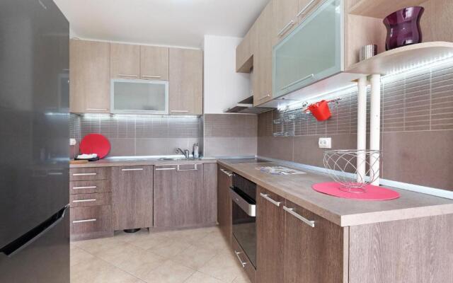 Big Blue Apartment - Belgrade