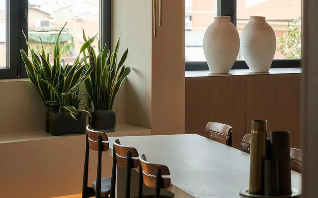 Residenza III Luxury Apartment