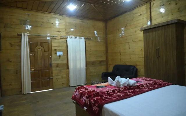 De Aloha Resort