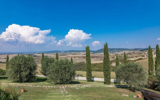Podere Baccoleno