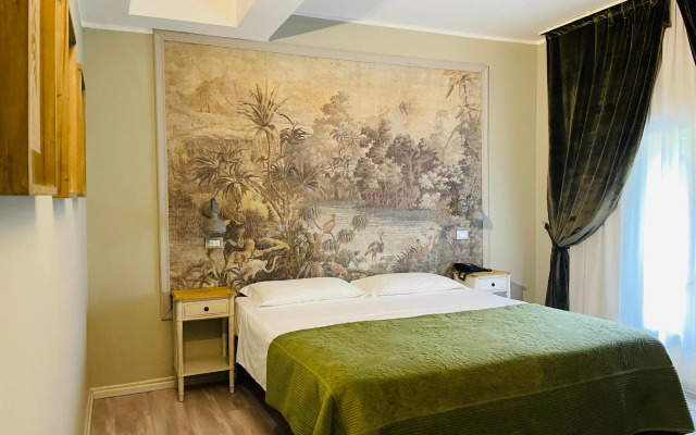 Hotel Del Borgo