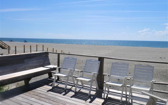 Pelican Perch - 5 Br Home