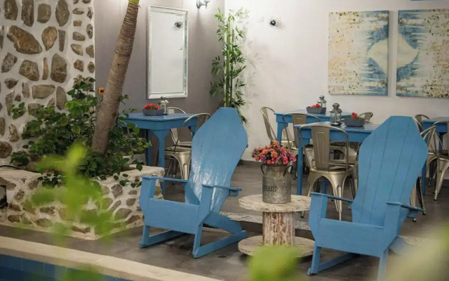 Hotel ADAZ Mediterraneo