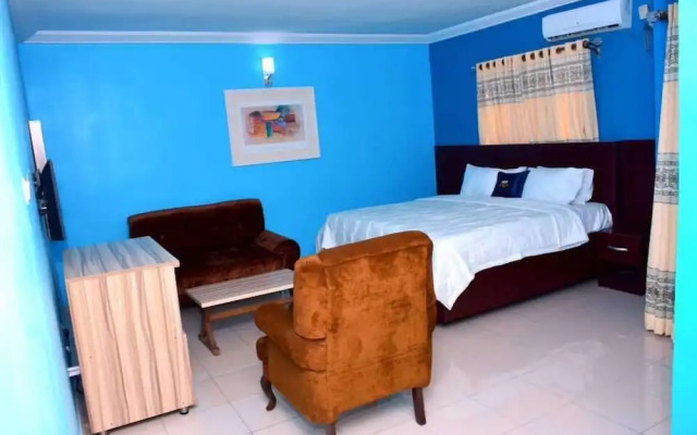 Beck Hotels & Suites Ltd