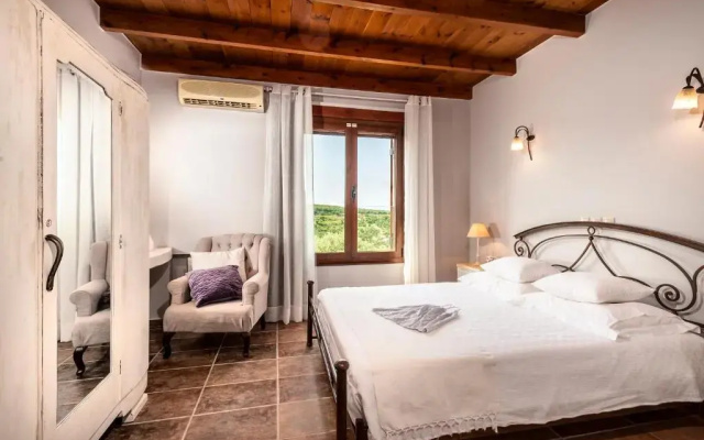 My Villa Dafni