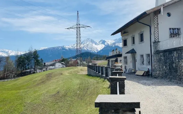 Alpenlove Living Apartments