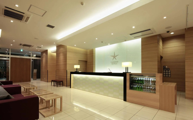 Candeo Hotels Shizuoka Shimada
