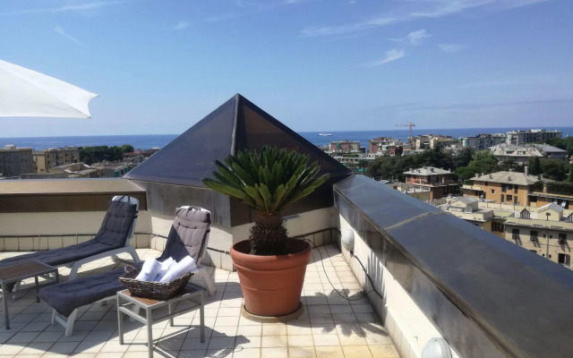 AC Hotel Genova by Marriott