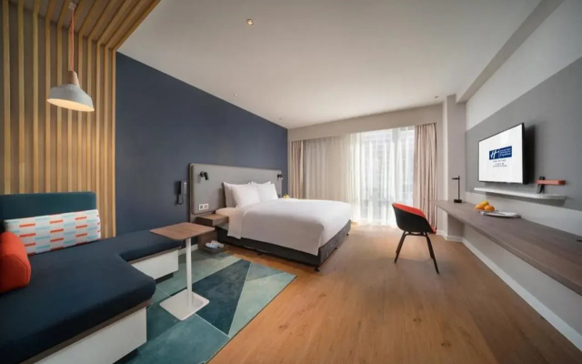 Holiday Inn Express Shanghai Huijin by IHG