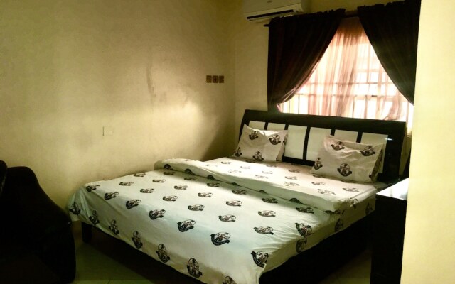 IBD International Hotel Ilaro