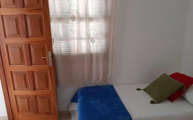 Riegos de Lino