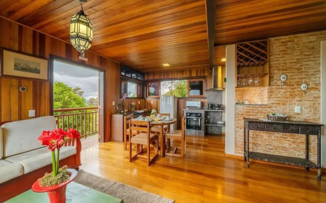 Pousada Pedras e Sonhos