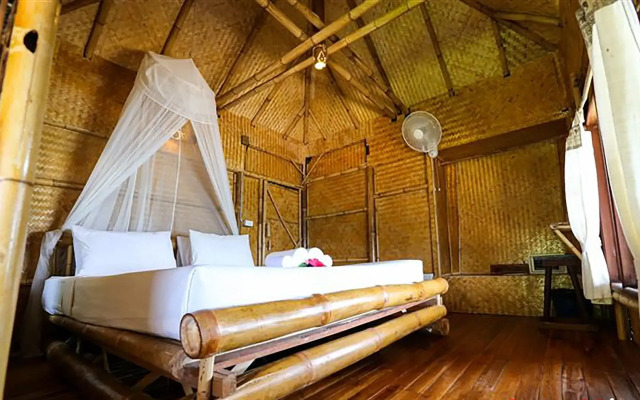 Koh Jum Resort