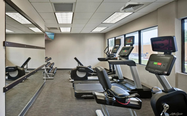 Courtyard by Marriott Philadelphia Langhorne