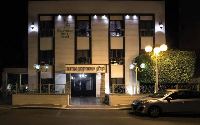 Shtarkman Erna Hotel