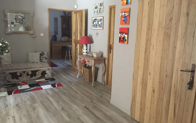 Mas Marie - Chambres dHôtes