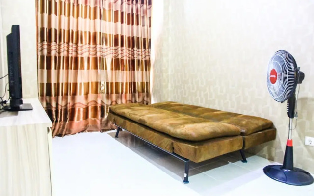 Comfortable 1Br Apartment Silkwood Residences